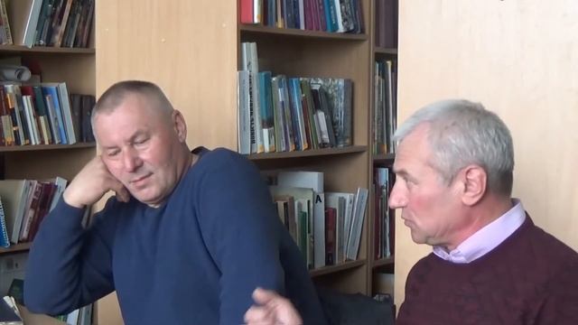 Проект "Громада лайф". Чорнобильська катастрофа вуста?