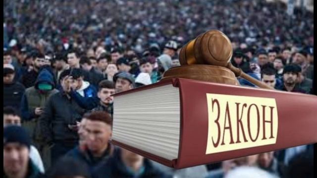 Белоруссия мигрантларни ишга таклиф килмокда✊