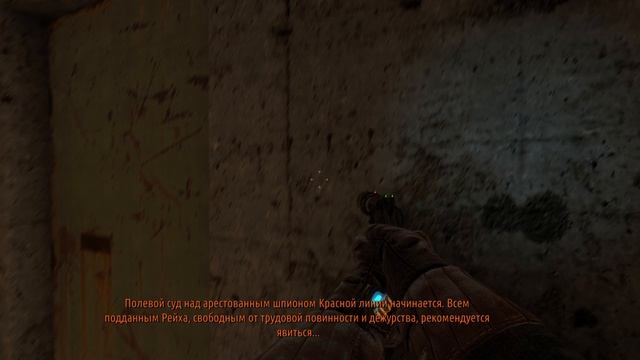 Metro 2033 Last Light прохождение 2