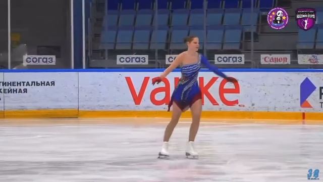 Ледяная звезда'22