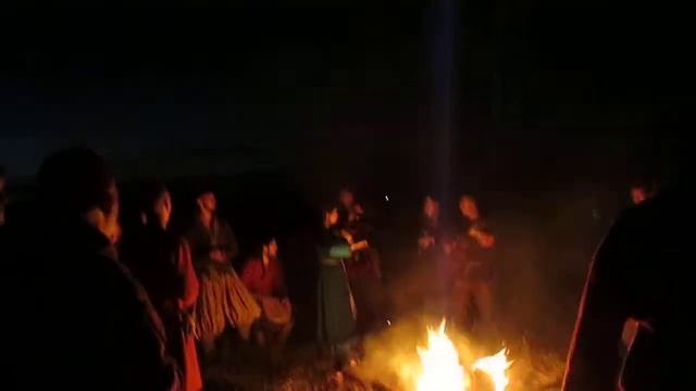 Волжский Путь 2014 Ульяновск (Сколот)
