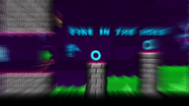 Lobotomy Loket (100% hard demon) by DeCody