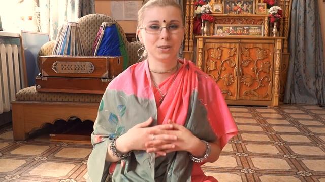 ЧП:  Гуны материальной природы: Саттва, Раджас, Тамас  -