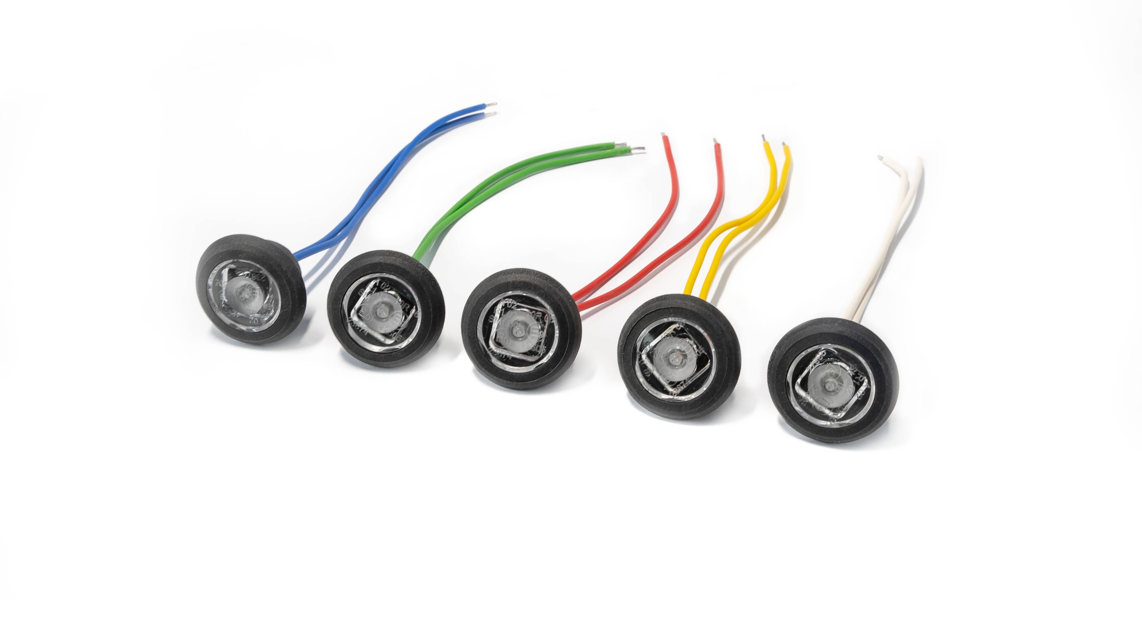Fristom FT-074 LED, FT-072 LED, FT-073 LONG LED, FT-061 LED, FT-073 LED