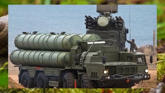 ТОЛЬКО ЧТО! ТУРЦИЯ ПЫТАЛАСЬ РАЗОБРАТЬ РУССКИЕ С-400! РЕЗУЛЬТАТ ОШАРАШИЛ ВЕСЬ МИР!