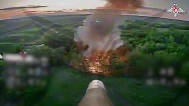 СВО День 1186: Боевая работа специалистов Центра «Рубикон»