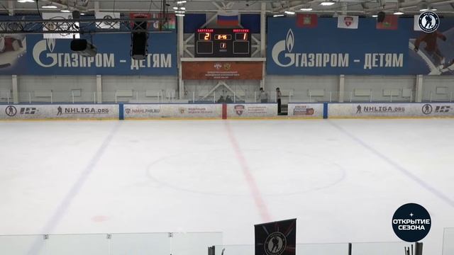 Марафон Ночной лиги. Партизан (г. Брянск) – Виктория (г. Брянск) | Любитель 40+ (22.11.20)