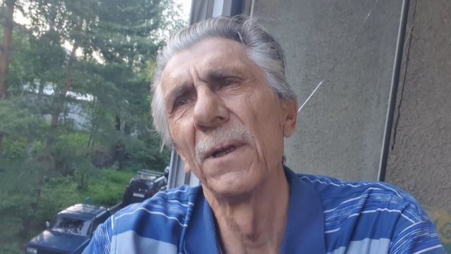 Привет, Страна!