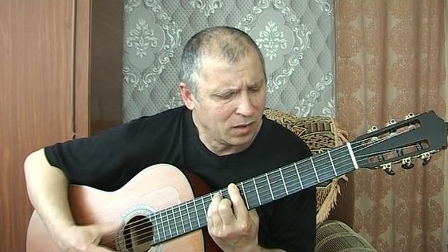 Усманский Алексей - Журавли, журавли.. 2025 г