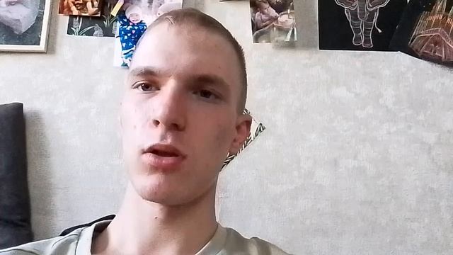 КРИВОЙ КЕФИР: смерть Димы Николаева 24.05.25