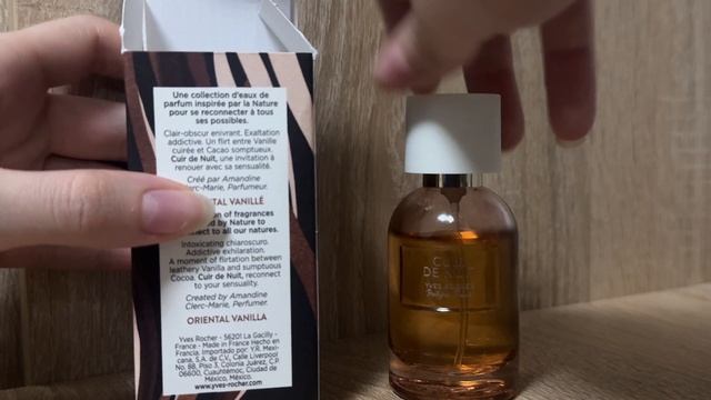 BeautyAngelMarie куир дэ нют ифроше