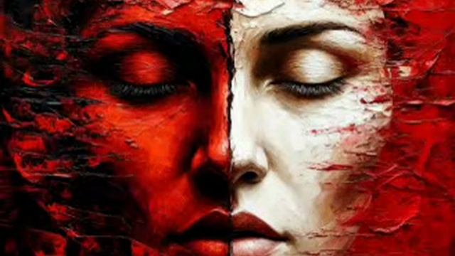Mad JT - Страсть и страх