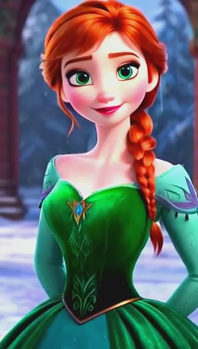 АННА👑