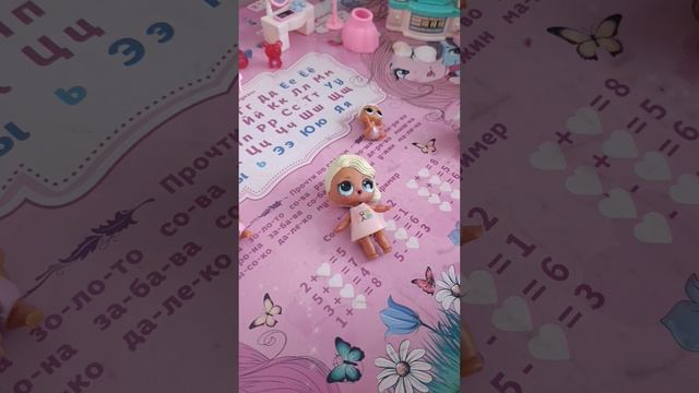 игра в куклы лол