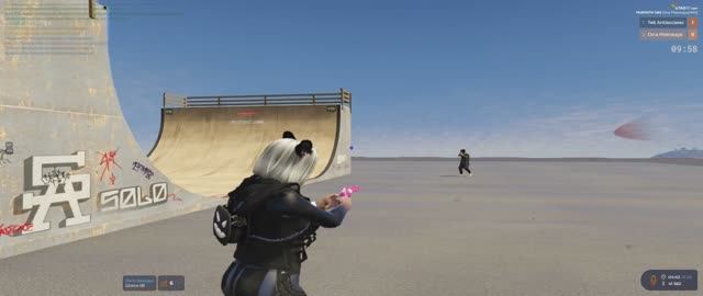 GTA5 RP Арена сервер MURRIETA