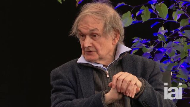 Квантовая теория и непознаваемая Вселенная. Роджер Пенроуз, Сабина Хоссенфельдер, Славой Жижек
