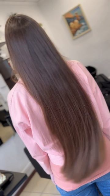Стрижка по технике Toni&Guy | Alisha Moore