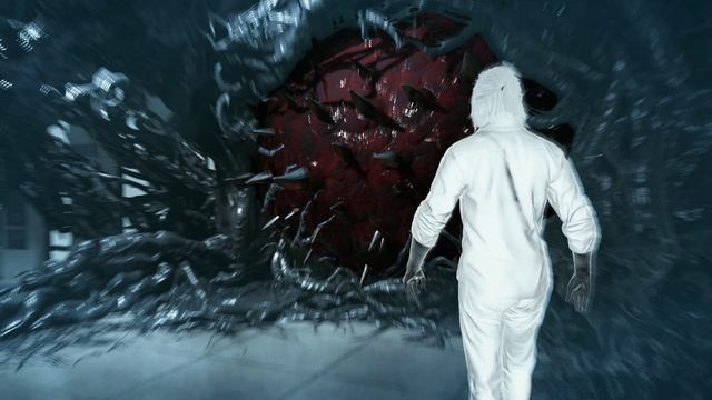 Spider-Man 2 был веном стал анти-веном