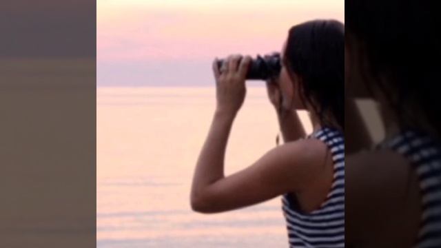 Пою Синее море Мэри Сказ