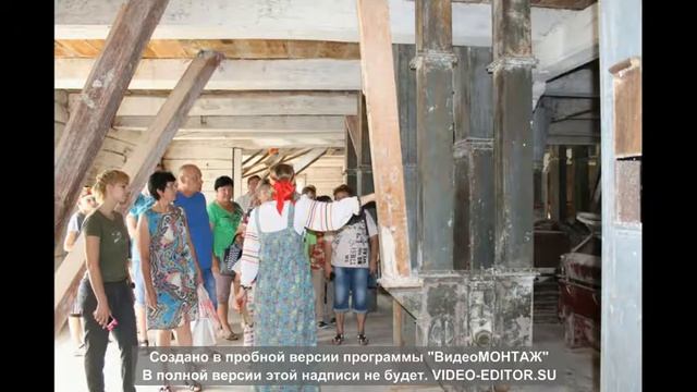 Фестиваль Я Русский крестьянин.