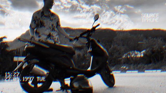 Лучший из лучших. Легенда! Yamaha grand axis 100cc