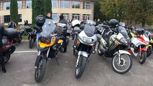 мій мото сезон 2024 в 1 хв