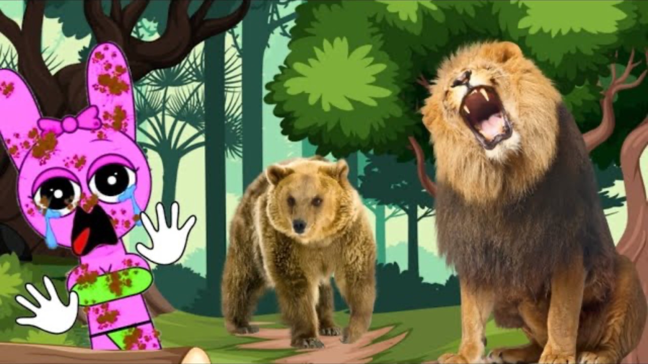 Sprinki|СПРУНКИ или СПРУНКЕ в реальной жизни еще круче!