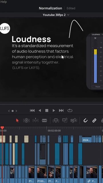 Why you need a 'proper' mouse for Davinci Resolve!