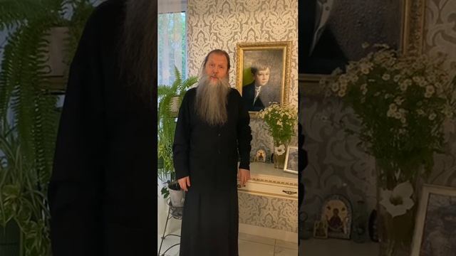 «У Господа все живы»