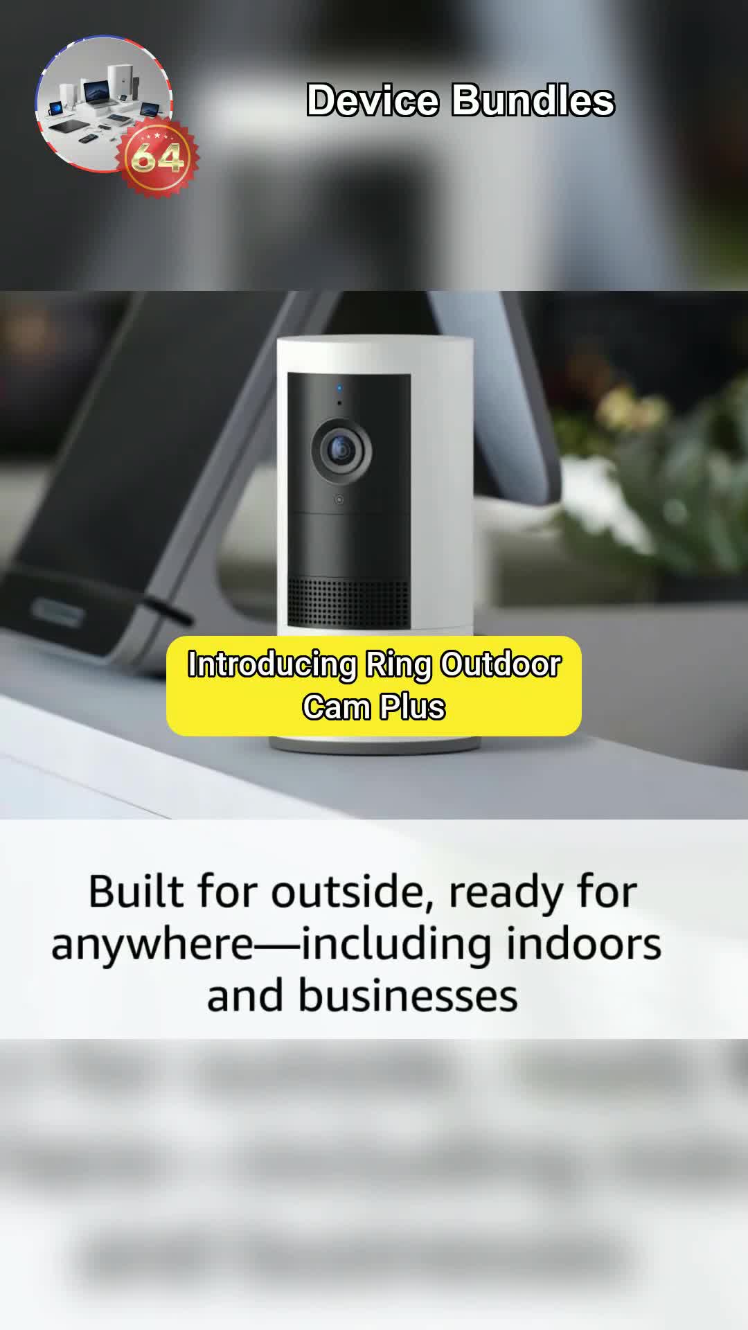 Get unbeatable value with renewed device bundles including smartphones, tablets, chargers, and ac...