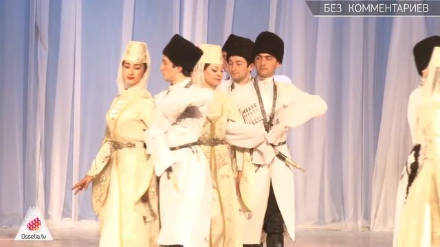"Студенческая весна"-2014, ГГАУ, гала-концерт.