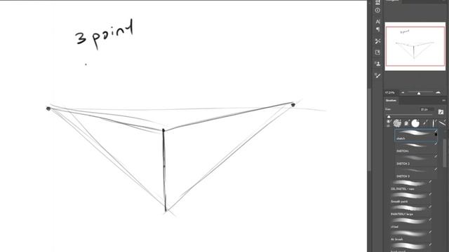 03. How to Draw Perspective for Beginners