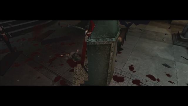 Верховный жрец ► BloodRayne: Terminal Cut #3
