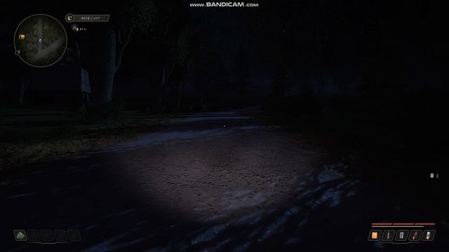 Сталкер мод True Stalker N 79