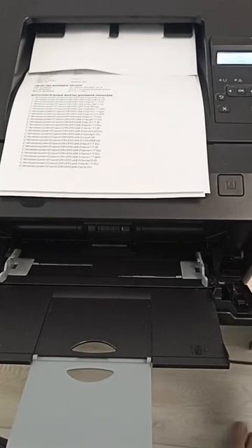 Принтер HP LaserJet Pro 400 M401d-2