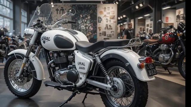 Ural Pustinja 2026 – новый король бездорожья