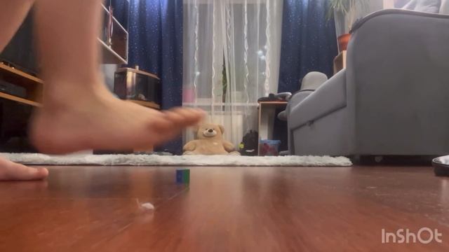 Лайфхак с Lego