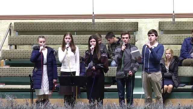 Как хочется, просто рядом с Тобою, Господь, побыть..
