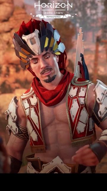 Horizon Zero Dawn Remastered. 6 Уже на канале