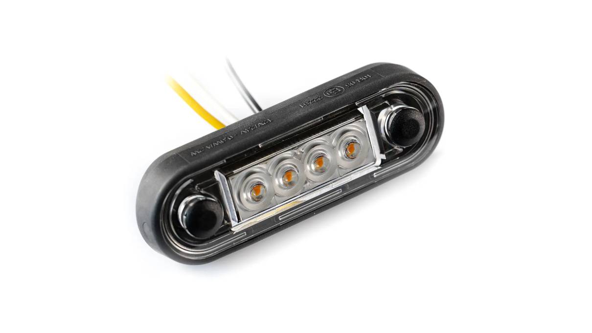 Fristom FT-073 LED