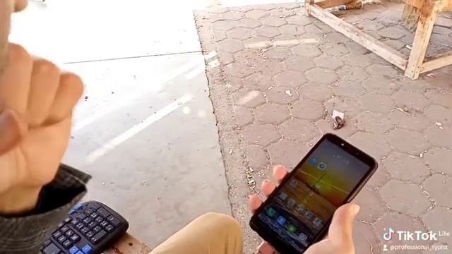 تحويل الموبايل إلى كمبيوتر بـ وصلة OTG واشتغل من برة البيت !! استمتعوا بـتجربة رائعة