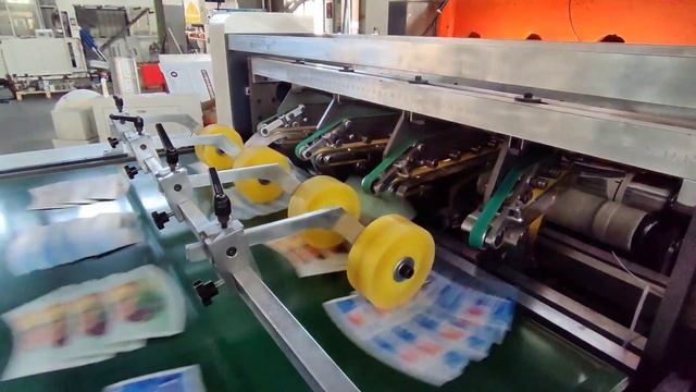Станок для высечки заготовок стаканов с удалением обл