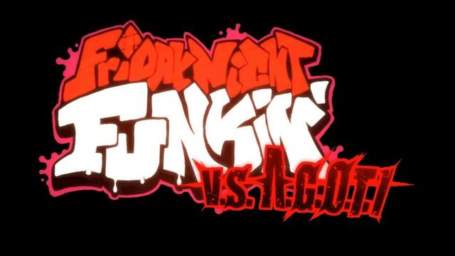 Round Two [VS A.G.O.T.I Mod]