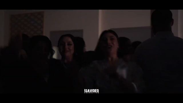 Свадебный видео-ролик двух прекрасных молодых! Равиль