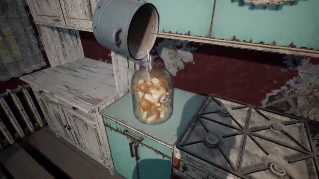 В Steam выйдет расслабляющий симулятор грибника.