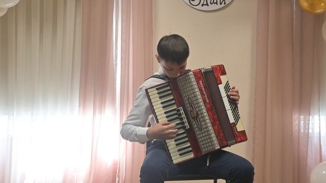 Агарков Даниил И. Плейель «Сонатина»