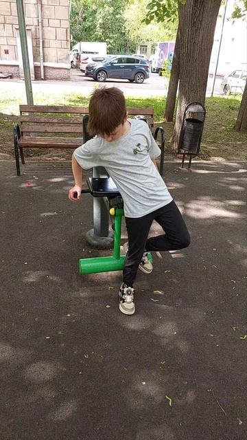 Мои спортсмены.
