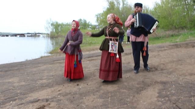 4. Бирск встреча туристов (1)