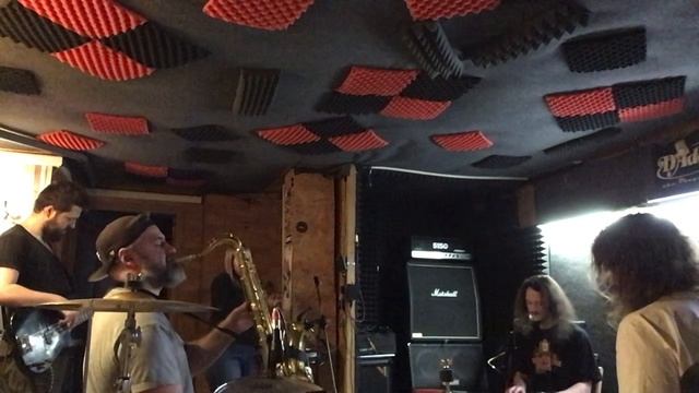 🎷