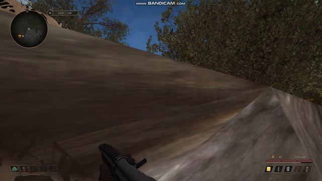 Сталкер мод True Stalker N 82